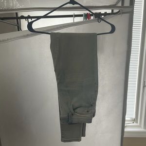 Light Blue Mudd Jeans